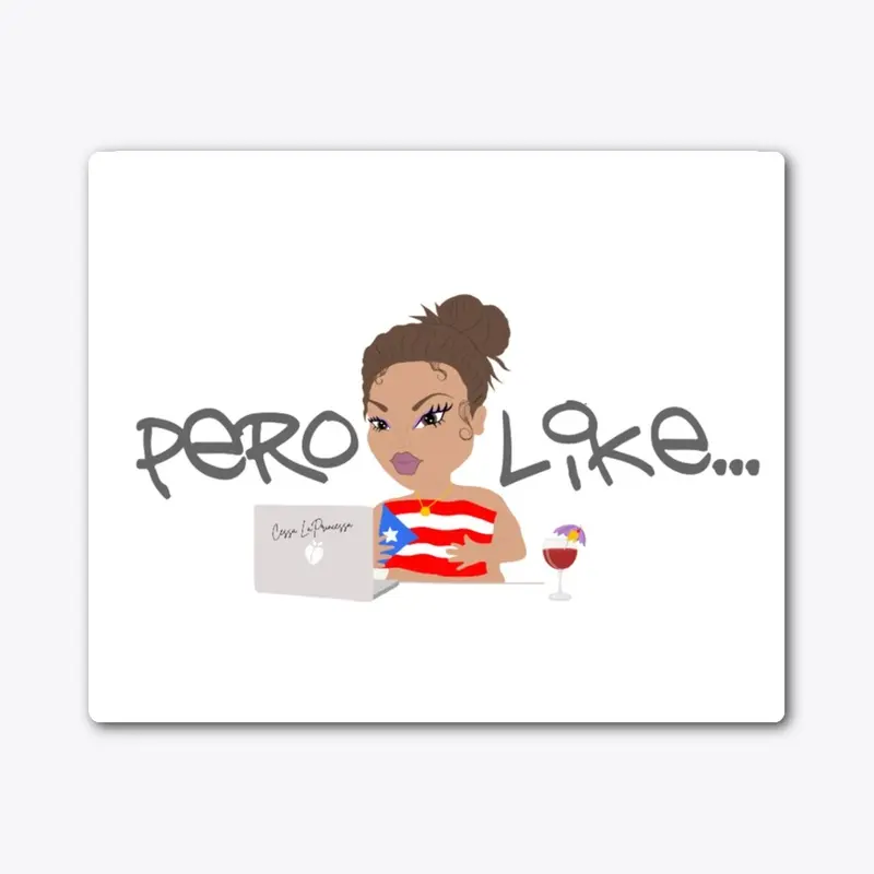 Animated Cessa - Pero Like