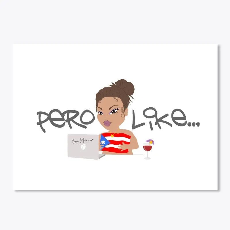 Animated Cessa - Pero Like